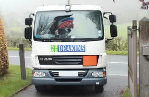 Environmental Services