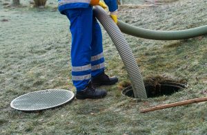 Septic Tank Emptying in Craven Arms