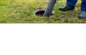 Septic Tank Emptying in Craven Arms