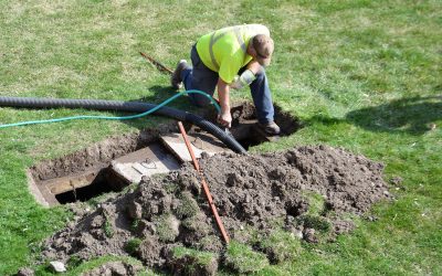 How to Find The Best Drainage Company