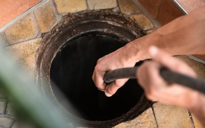 A Guide To Looking After Your Drains