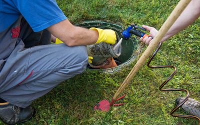 Signs Your Septic Tank Needs Emptying